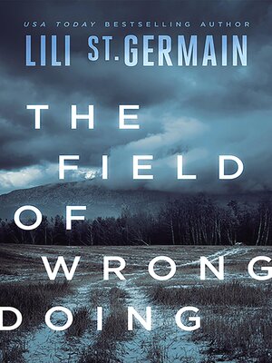 cover image of The Field of Wrongdoing